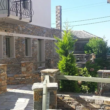 Menehuna Heartmade Maison Nyaraló *
