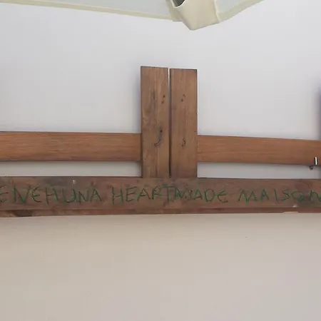 Nyaraló Menehuna Heartmade Maison Horeftó