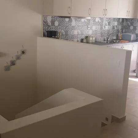Nyaraló Menehuna Heartmade Maison Horeftó